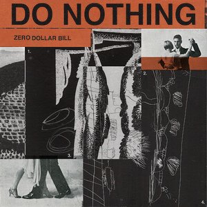 Zero Dollar Bill [Explicit]