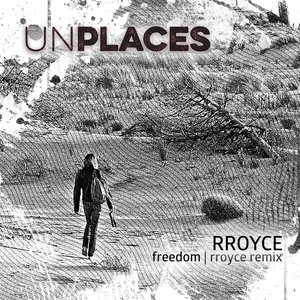 Freedom (Rroyce Remix)