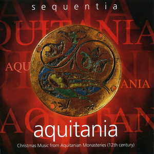 Aquitania cover