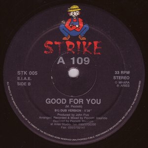 Good for You
