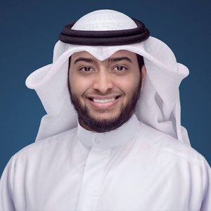 Avatar de Al Sheikh Ahmad Alnufais