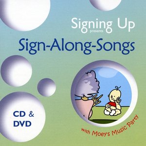 Signing Up Presents Sign-along-songs
