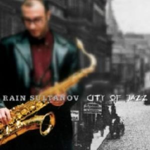 City of jazz