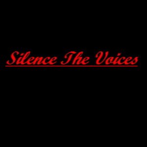 Silence The Voices için avatar