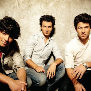 Joe Jonas/Kevin Jonas/Nick Jon 的头像