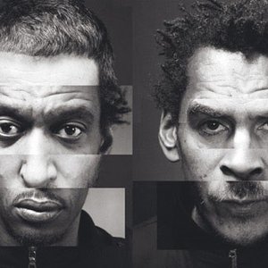 Avatar de Massive Attack vs Burial