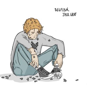 Selfish - Single