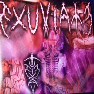 Avatar for EXUVIATE