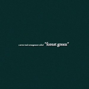 Forest Green