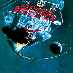 B.T. Express – 1980 +6 CD viršelis