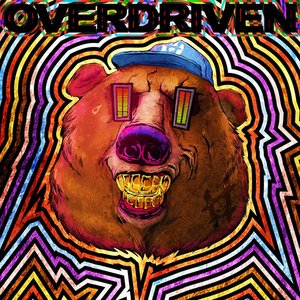 OVERDRIVEN