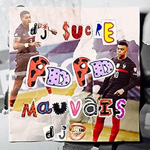 Mauvais Djo Speak 的头像