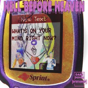 HELL BEFORE HEAVEN