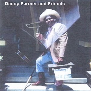 Danny Pharmer and Friends