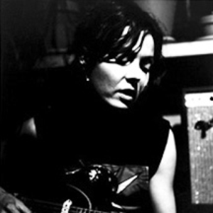 Michelle McAdorey photo provided by Last.fm