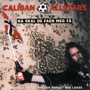 Image for 'caliban allstars'