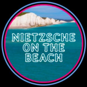 Nietzsche On The Beach