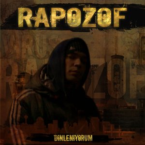 Rapozof için avatar