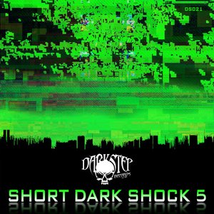 Short Dark Shock 5