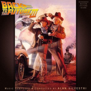 Back to the Future III (Complete Score)