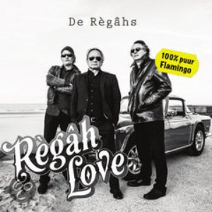 Image for 'Règâh Love'