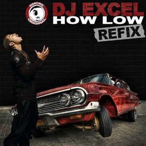 DJ Excel 的头像