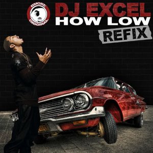 Avatar for DJ Excel