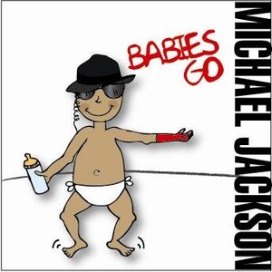 Babies Go Michael Jackson