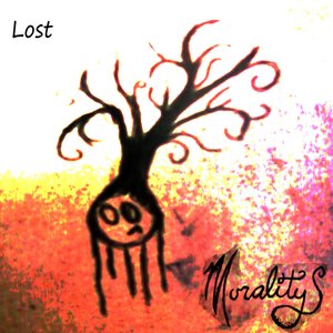 Image for 'Lost'