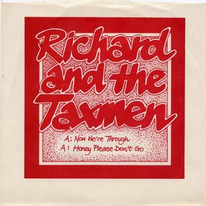 Аватар для Richard and the taxmen