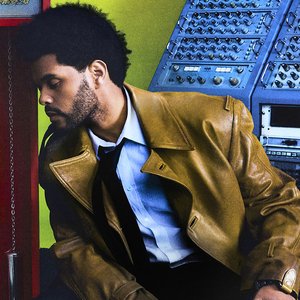 Avatar för The Weeknd