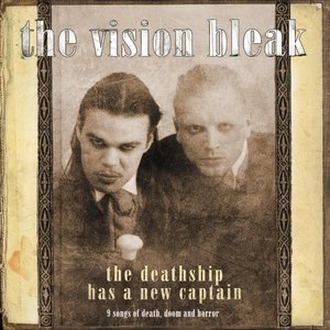 The Deathship Has A New Captain (9 Songs Of Death, Doom and Horror)