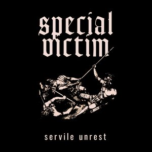 Special Victim のアバター