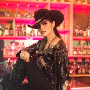 Ana Bárbara 的头像