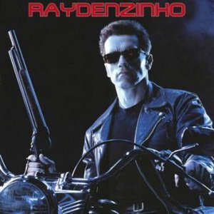 Avatar for MC Raydenzinho