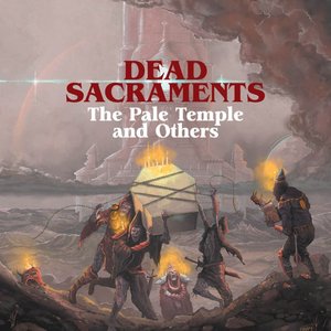The Pale Temple and Others