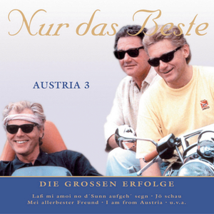 Austria 3 - Austria 3 - Hoffnungslos Lyrics - Zortam Music