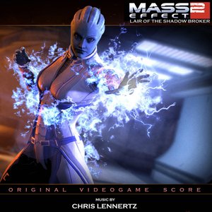 Mass Effect 2: Lair Of The Shadow Broker