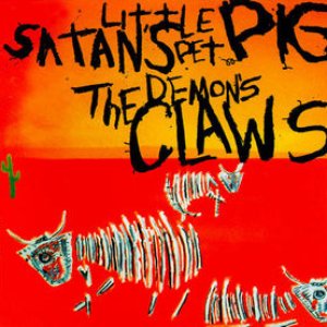 Satan's Little Pet Pig