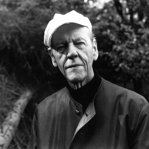 Vagn Holmboe photo provided by Last.fm