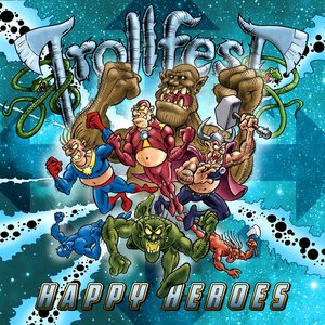 Happy Heroes - EP