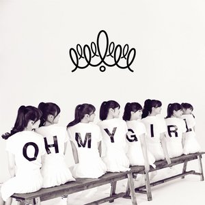 Image for 'Oh My Girl - EP'