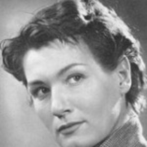 Inge Keller 的头像