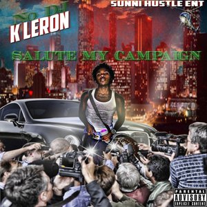 Avatar for K Leron