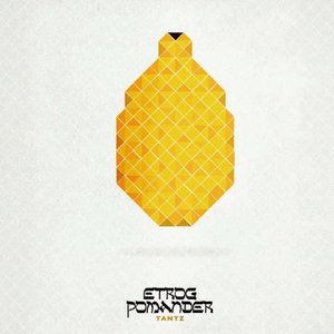 Etrog Pomander