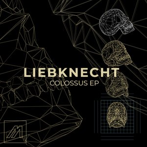 Colossus - EP