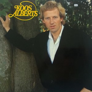 Koos Alberts