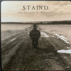 The Illusion Of Progress (Standard iTunes Pre-Order Explicit) [Explicit]