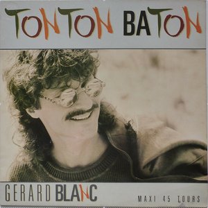 Tonton Bâton