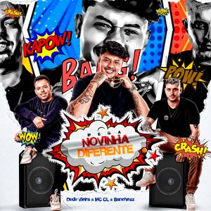 Mc CL, Sanchezz DJ, DJ Dudu Vieira 的头像